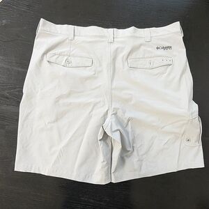Columbia PFG Fishing Shorts 42W